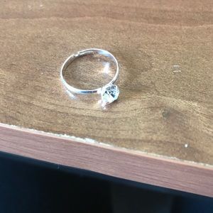Mini rings